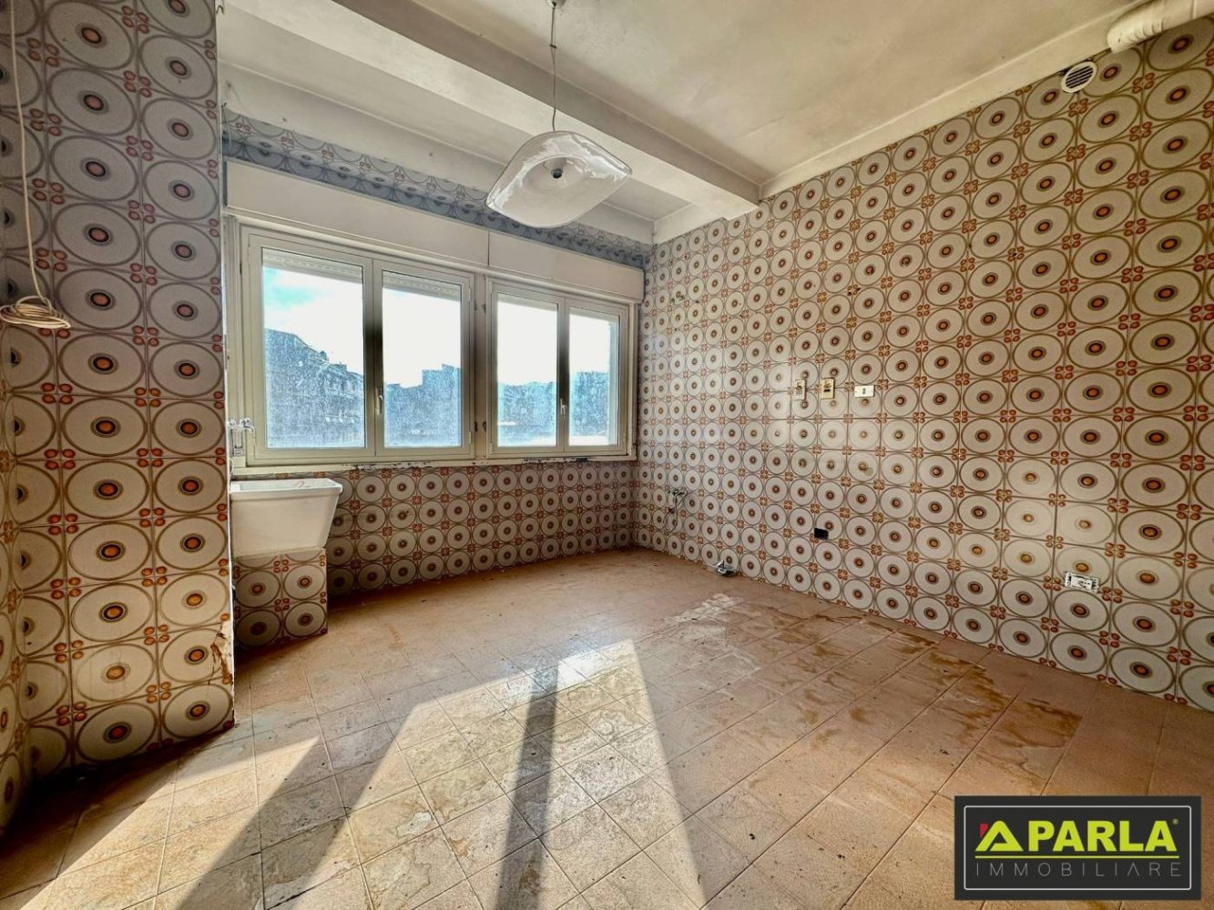 2 bedrooms Apartment in Canicattì, Italy No. 127481