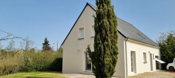 4 bedrooms House in Sorigny, France No. 56909 8