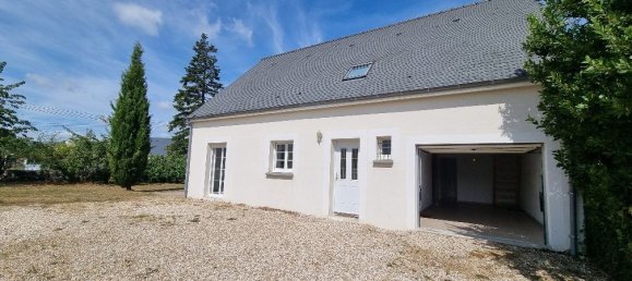 4 bedrooms House in Sorigny, France No. 56909 2