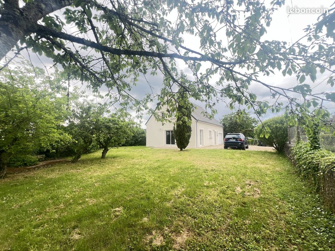 4 bedrooms House in Sorigny, France No. 56909