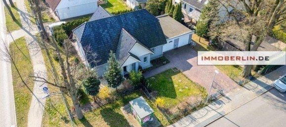 5 rooms House in Markisch-Oderland, Germany No. 268628 3