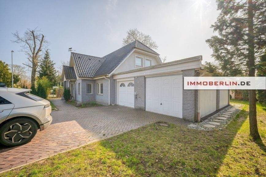 5 rooms House in Markisch-Oderland, Germany No. 268628