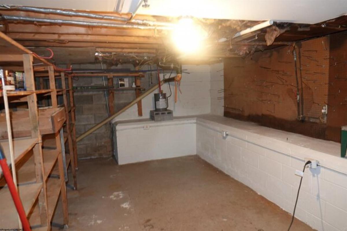 2 bedrooms House in Buckhannon, USA No. 378047