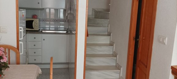 2 bedrooms Villa in Torrevieja, Spain No. 162611 10