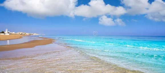 2 bedrooms Villa in Torrevieja, Spain No. 162611 2