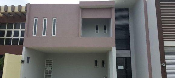 3 bedrooms House in Tijuana, Mexico No. 154936 2