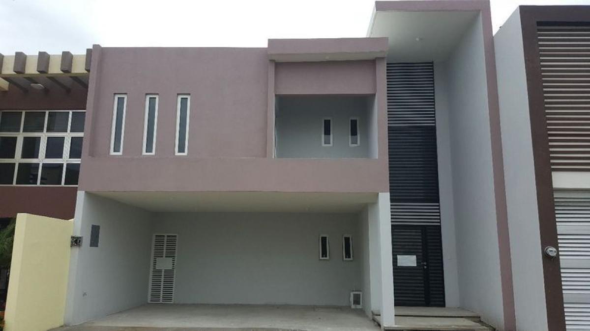 3 bedrooms House in Tijuana, Mexico No. 154936