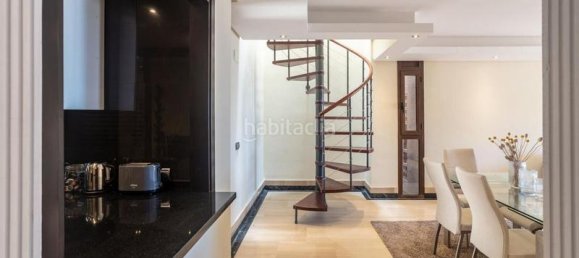 2 Schlafzimmer Penthouse in Estepona, Spain, Nr. 51447 12