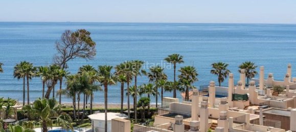 2 Schlafzimmer Penthouse in Estepona, Spain, Nr. 51447 2