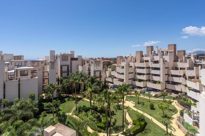 2 Schlafzimmer Penthouse in Estepona, Spain, Nr. 51447