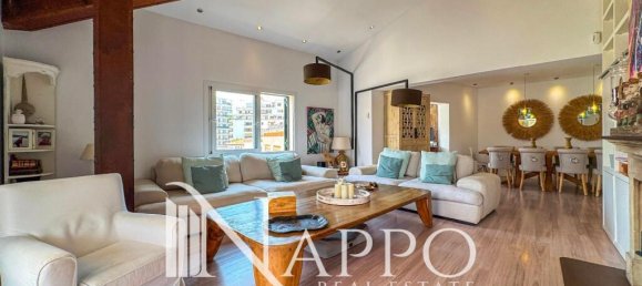 3 bedrooms Apartment in Palma de Majorca, Spain No. 202077 2