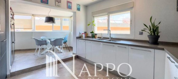 3 bedrooms Apartment in Palma de Majorca, Spain No. 202077 18