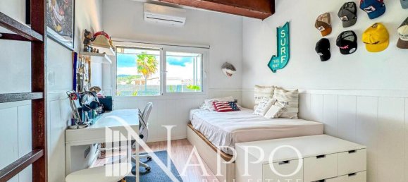 3 bedrooms Apartment in Palma de Majorca, Spain No. 202077 23