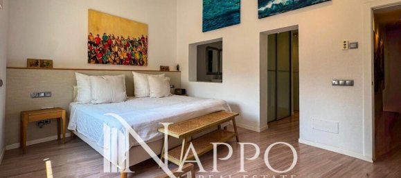 3 bedrooms Apartment in Palma de Majorca, Spain No. 202077 14