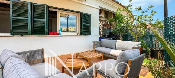 3 bedrooms Apartment in Palma de Majorca, Spain No. 202077 7