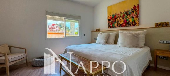 3 bedrooms Apartment in Palma de Majorca, Spain No. 202077 13