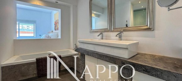 3 bedrooms Apartment in Palma de Majorca, Spain No. 202077 17