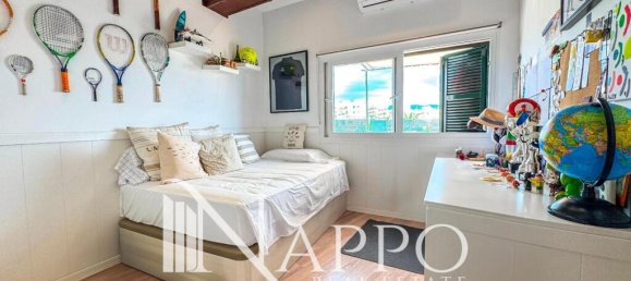 3 bedrooms Apartment in Palma de Majorca, Spain No. 202077 25