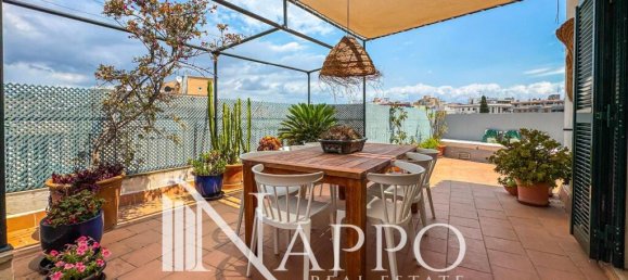 3 bedrooms Apartment in Palma de Majorca, Spain No. 202077 5