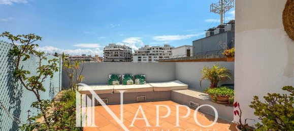 3 bedrooms Apartment in Palma de Majorca, Spain No. 202077 8