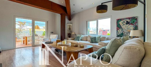 3 bedrooms Apartment in Palma de Majorca, Spain No. 202077 3