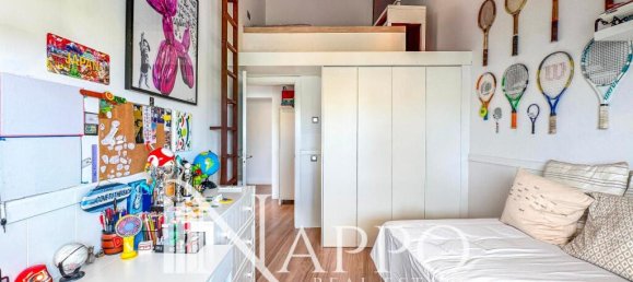 3 bedrooms Apartment in Palma de Majorca, Spain No. 202077 26