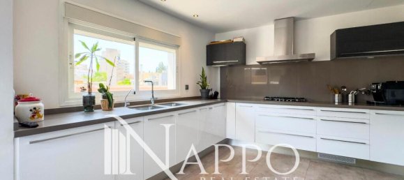 3 bedrooms Apartment in Palma de Majorca, Spain No. 202077 19