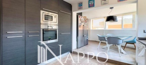 3 bedrooms Apartment in Palma de Majorca, Spain No. 202077 20