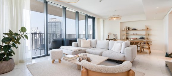 2 bedrooms Apartment in Downtown Dubai (Downtown Burj Dubai), UAE No. 100765 2