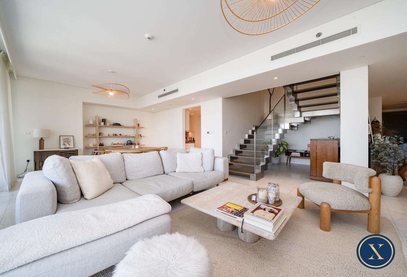 2 bedrooms Apartment in Downtown Dubai (Downtown Burj Dubai), UAE No. 100765