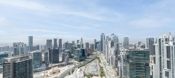 2 bedrooms Apartment in Downtown Dubai (Downtown Burj Dubai), UAE No. 100765 4