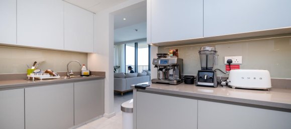 2 bedrooms Apartment in Downtown Dubai (Downtown Burj Dubai), UAE No. 100765 9