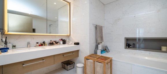 2 bedrooms Apartment in Downtown Dubai (Downtown Burj Dubai), UAE No. 100765 15