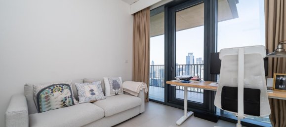 2 bedrooms Apartment in Downtown Dubai (Downtown Burj Dubai), UAE No. 100765 14