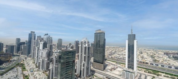 2 bedrooms Apartment in Downtown Dubai (Downtown Burj Dubai), UAE No. 100765 5