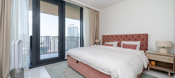 2 bedrooms Apartment in Downtown Dubai (Downtown Burj Dubai), UAE No. 100765 12