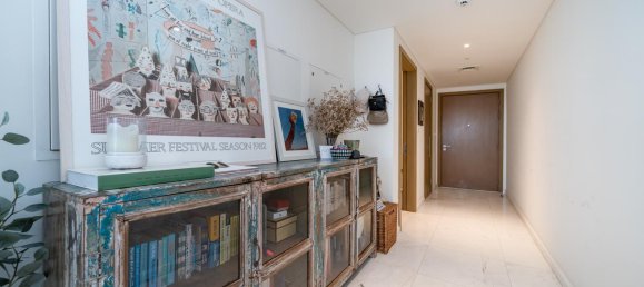 2 bedrooms Apartment in Downtown Dubai (Downtown Burj Dubai), UAE No. 100765 10