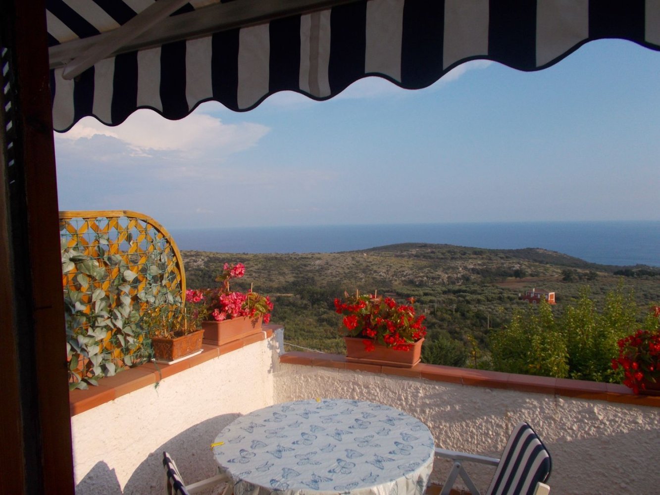 2-Zimmer Wohnung in Camerota, Italy, Nr. 274324