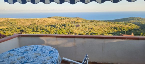 2-Zimmer Wohnung in Camerota, Italy, Nr. 274324 13