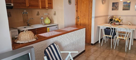 2-Zimmer Wohnung in Camerota, Italy, Nr. 274324 7