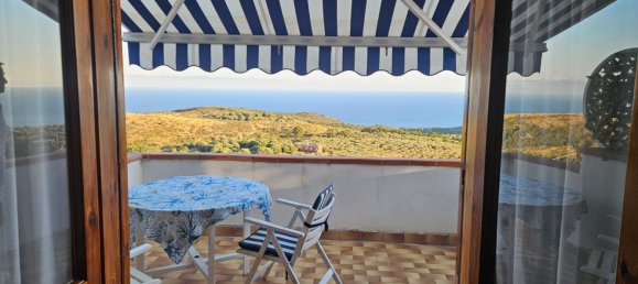 2-Zimmer Wohnung in Camerota, Italy, Nr. 274324 12