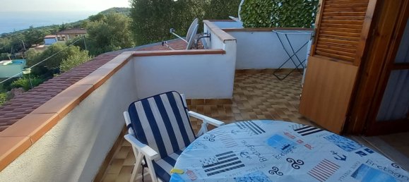 2-Zimmer Wohnung in Camerota, Italy, Nr. 274324 14