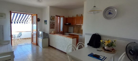 2-Zimmer Wohnung in Camerota, Italy, Nr. 274324 8