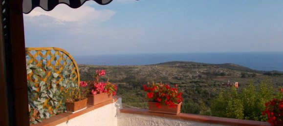 2-Zimmer Wohnung in Camerota, Italy, Nr. 274324 17