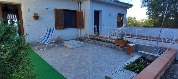 2-Zimmer Wohnung in Camerota, Italy, Nr. 274324 4