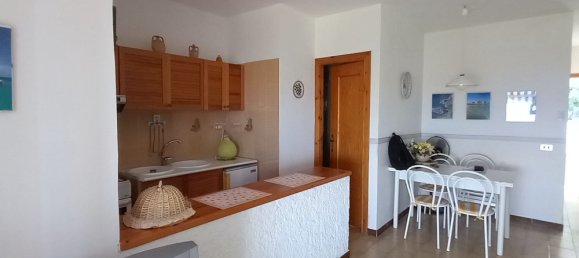 2-Zimmer Wohnung in Camerota, Italy, Nr. 274324 11