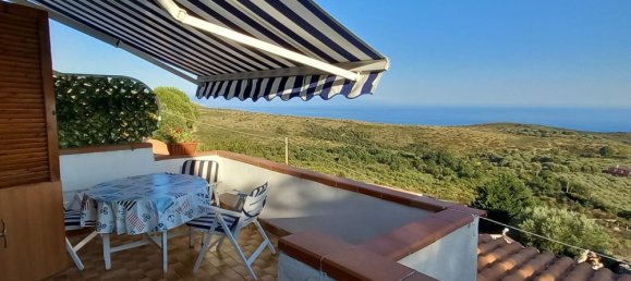 2-Zimmer Wohnung in Camerota, Italy, Nr. 274324 16