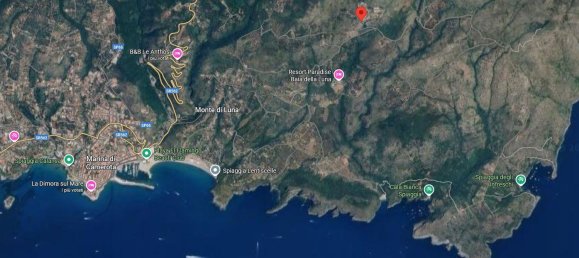 2-Zimmer Wohnung in Camerota, Italy, Nr. 274324 23