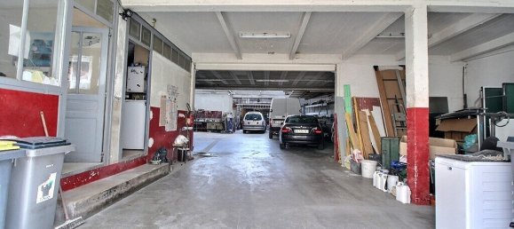 4 Schlafzimmer Gebäude in Tours, France, Nr. 89561 2