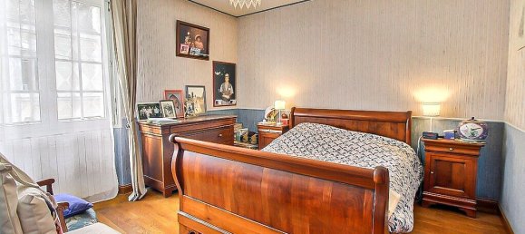 4 Schlafzimmer Gebäude in Tours, France, Nr. 89561 12